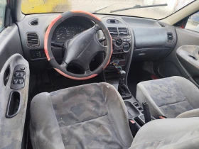 Mitsubishi Carisma 1.6 - 10 лв. / 5.11 € - 73128085 5