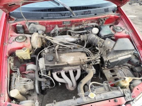 Mitsubishi Carisma 1.6 - 10 лв. / 5.11 € - 73128085 6