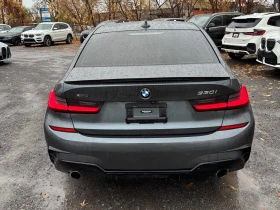 BMW 330 * 330i xDrive * CARFAX * БЕЗ ПЪРВОНАЧАЛНА ВНОСКА - 40000 лв. / 20451.68 € - 56345237 4