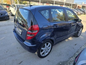 Mercedes-Benz A 200 2.0CDI 140к.с. Лизинг - 3900 лв. / 1994.04 € - 52216135 5