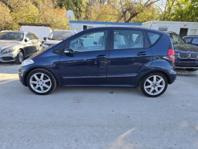 Mercedes-Benz A 200 2.0CDI 140к.с. Лизинг - 3900 лв. / 1994.04 € - 52216135 2