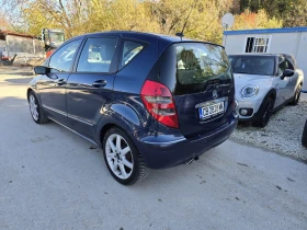 Mercedes-Benz A 200 2.0CDI 140к.с. Лизинг - 3900 лв. / 1994.04 € - 52216135 3