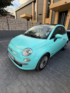 Fiat 500 | Mobile.bg    12