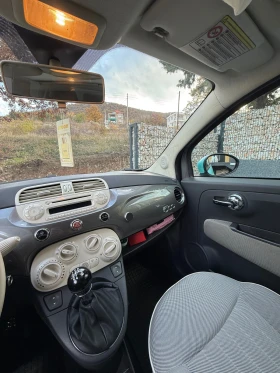 Fiat 500 | Mobile.bg    9