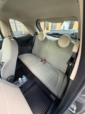 Fiat 500 | Mobile.bg    8