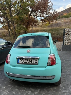 Fiat 500 | Mobile.bg    3