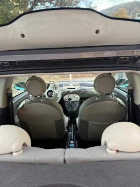 Fiat 500 | Mobile.bg    6