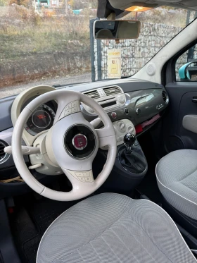 Fiat 500 | Mobile.bg    7