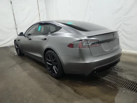 Tesla Model S PLAID  CARFAX - 91500 лв. / 46783.21 € - 11369249 4