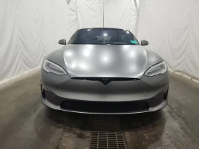Tesla Model S PLAID  CARFAX - 91500 лв. / 46783.21 € - 11369249 7