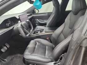 Tesla Model S PLAID  CARFAX - 91500 лв. / 46783.21 € - 11369249 5