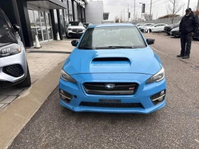 Subaru WRX * STI * CARFAX * БЕЗ ПЪРВОНАЧАЛНА ВНОСКА - 21100 лв. / 10788.26 € - 32161576 6