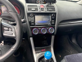 Subaru WRX * STI * CARFAX * БЕЗ ПЪРВОНАЧАЛНА ВНОСКА - 21100 лв. / 10788.26 € - 32161576 9