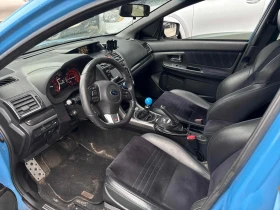 Subaru WRX * STI * CARFAX * БЕЗ ПЪРВОНАЧАЛНА ВНОСКА - 21100 лв. / 10788.26 € - 32161576 5