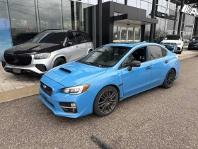 Subaru WRX * STI * CARFAX * БЕЗ ПЪРВОНАЧАЛНА ВНОСКА