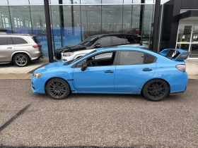 Subaru WRX * STI * CARFAX * БЕЗ ПЪРВОНАЧАЛНА ВНОСКА - 21100 лв. / 10788.26 € - 32161576 2