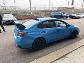 Subaru WRX * STI * CARFAX * БЕЗ ПЪРВОНАЧАЛНА ВНОСКА - 21100 лв. / 10788.26 € - 32161576 3