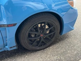 Subaru WRX * STI * CARFAX * БЕЗ ПЪРВОНАЧАЛНА ВНОСКА - 21100 лв. / 10788.26 € - 32161576 7