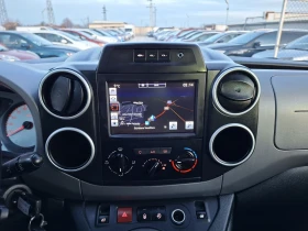 Citroen Berlingo 1.6i/����/��������/��������/��� ��������/161000�� | Mobile.bg � ����� ������ 9
