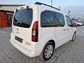 Citroen Berlingo 1.6i/����/��������/��������/��� ��������/161000�� | Mobile.bg � ����� ������ 6