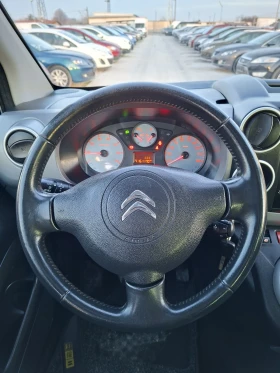 Citroen Berlingo 1.6i/����/��������/��������/��� ��������/161000�� | Mobile.bg � ����� ������ 12