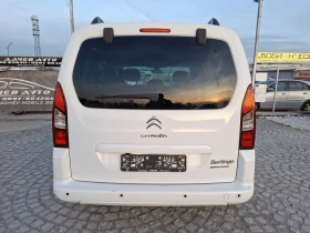 Citroen Berlingo 1.6i/����/��������/��������/��� ��������/161000�� | Mobile.bg � ����� ������ 5