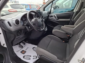 Citroen Berlingo 1.6i/НАВИ/ПАНОРАМА/ПАРКТРОН/ЛЕД/160000км/EUR6, снимка 7