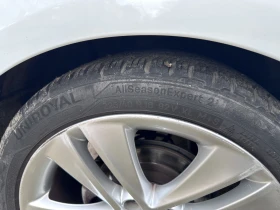 Opel Meriva 1, 4 TURBO 120hp РЕГИСТРИРАНА - 4900 € / 9583.57 лв. - 38785434 13