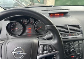 Opel Meriva 1, 4 TURBO 120hp РЕГИСТРИРАНА - 4900 € / 9583.57 лв. - 38785434 7