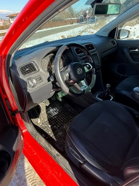 VW Polo 1.6 - 7498 € / 14664.81 лв. - 87263106 3