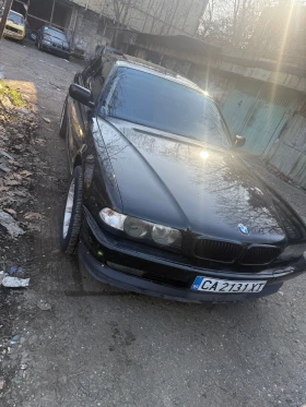 BMW 728, снимка 2