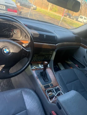 BMW 728, снимка 7