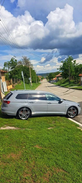 VW Passat 2.0 TDi Hingline - 21000 € / 41072.43 лв. - 58452835 4