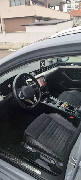 VW Passat 2.0 TDi Hingline, снимка 16