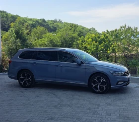 VW Passat 2.0 TDi Hingline - 21000 € / 41072.43 лв. - 58452835 4
