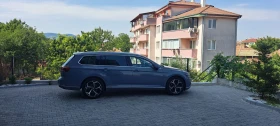 VW Passat 2.0 TDi Hingline - 21000 € / 41072.43 лв. - 58452835 5