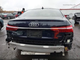 Audi A6 QUATTRO* S-Line* Premium Plus* Крайна цена до БГ - 17297 € / 33829.99 лв. - 26237160 5