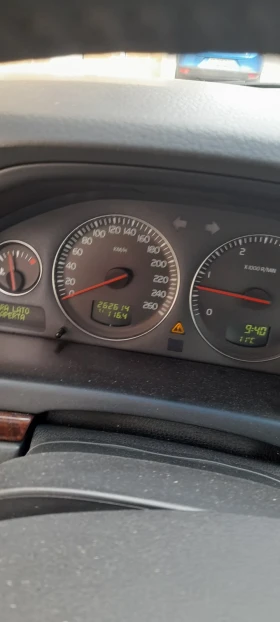 Volvo S80 - 1600 € / 3129.33 лв. - 79472035 3