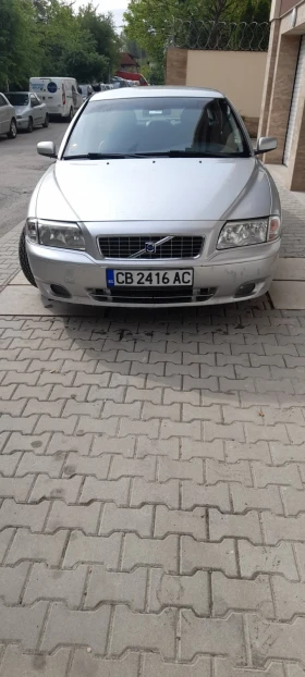 Volvo S80 - 1600 € / 3129.33 лв. - 79472035 2