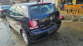 VW Polo 1.4i klima - 1100 € / 2151.41 лв. - 35713476 4