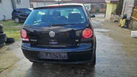 VW Polo 1.4i klima - 1100 € / 2151.41 лв. - 35713476 6
