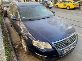 VW Passat - 1500 € / 2933.74 лв. - 31675864 9