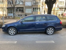 VW Passat - 1500 € / 2933.74 лв. - 31675864 11