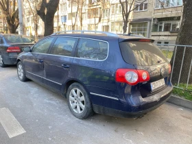 VW Passat - 1500 € / 2933.74 лв. - 31675864 12