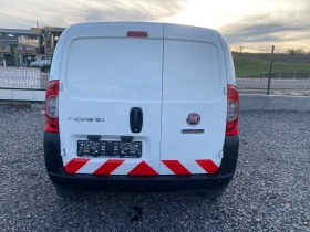 Fiat Fiorino 1, 4. 36хил нави - 6000 € / 11734.98 лв. - 46290126 6