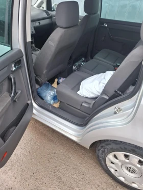 VW Touran 1.9tdi - 2600 € / 5085.16 лв. - 72029845 7