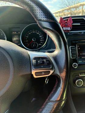 VW Golf GTI 2.0TSI | Mobile.bg � ����� ������ 9