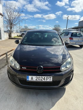 VW Golf GTI 2.0TSI | Mobile.bg � ����� ������ 2