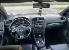 VW Golf GTI 2.0TSI, снимка 4 - Автомобили и джипове - 53671457