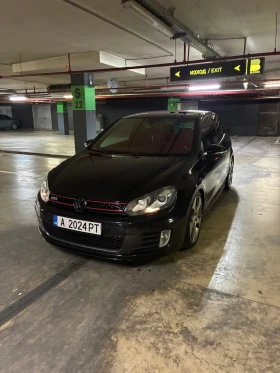 VW Golf GTI 2.0TSI - 9499 € / 18578.43 лв. - 15840298 2